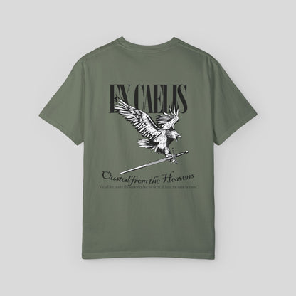 Ex Caelis Tee - MOSS