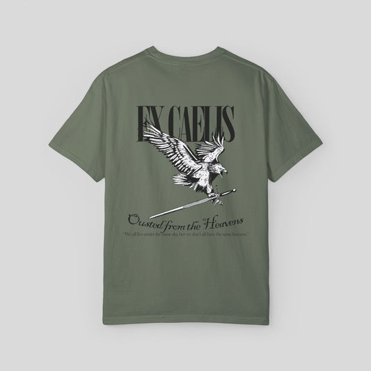 Ex Caelis Tee - MOSS