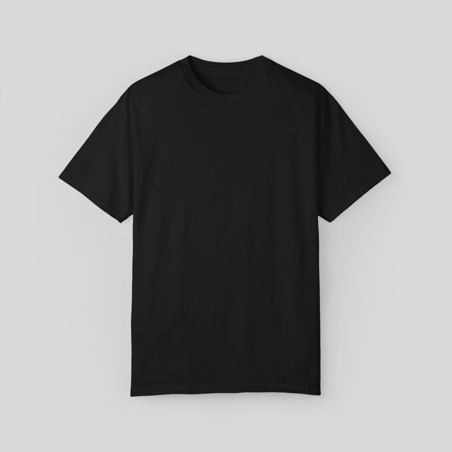 Shipwreck Tee - BLACK