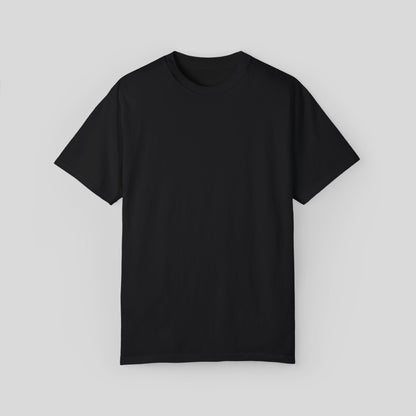 Angel Tee - BLACK