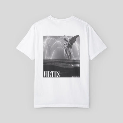 Angel Tee - White